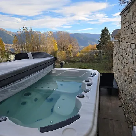 Апартаменты Loft Eclipse 1723 Фон-Ромё