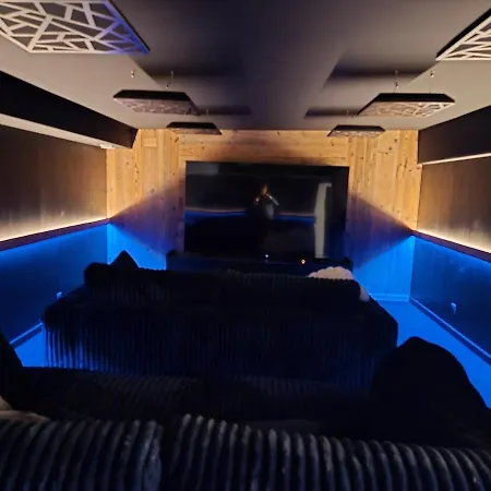 Loft Eclipse 1723 * Фон-Ромё