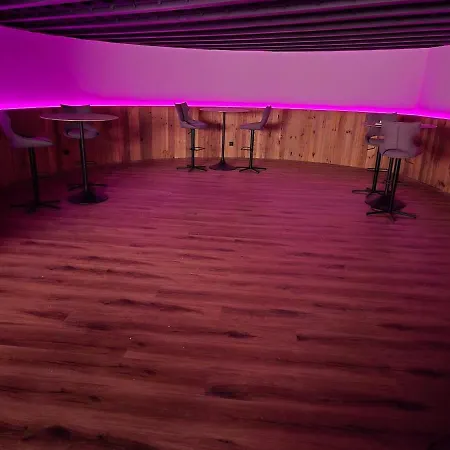 Loft Eclipse 1723 Апартаменты