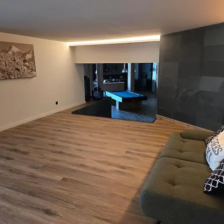 Loft Eclipse 1723 * Фон-Ромё