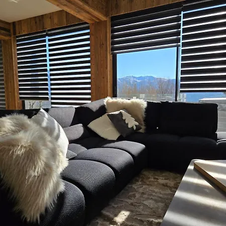 Апартаменты Loft Eclipse 1723 *