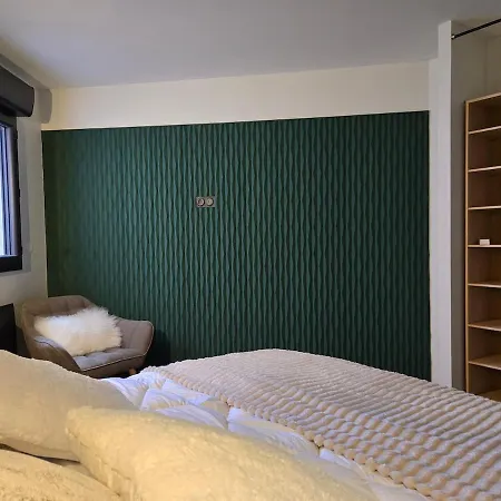 Loft Eclipse 1723 Апартаменты Фон-Ромё