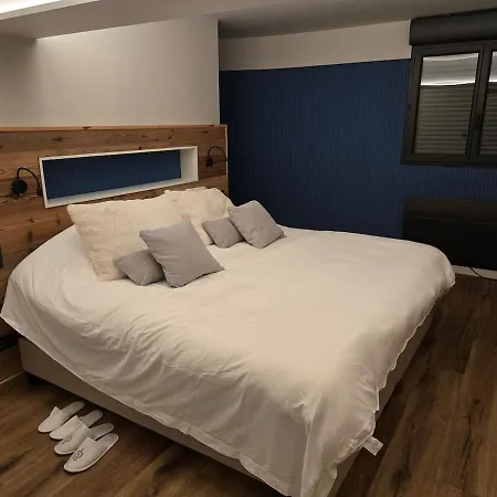 Loft Eclipse 1723 *