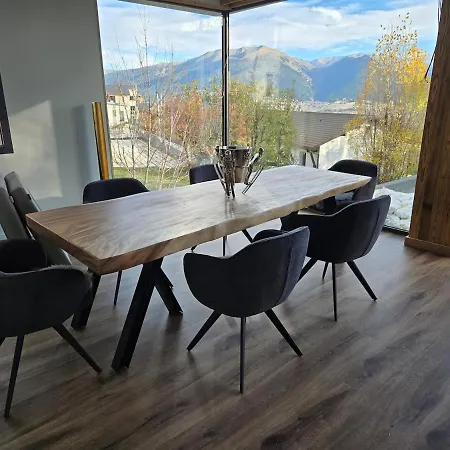 Loft Eclipse 1723 Apartment
