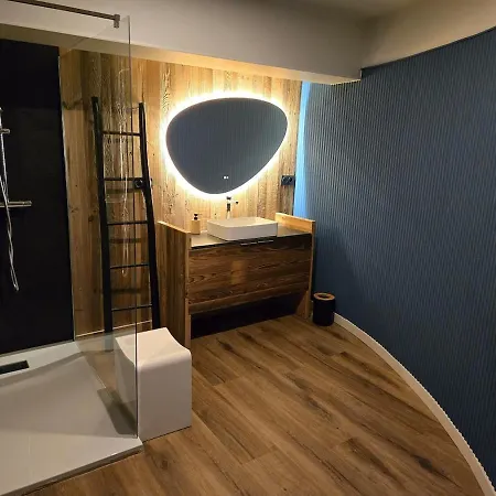 Апартаменты Loft Eclipse 1723 Фон-Ромё