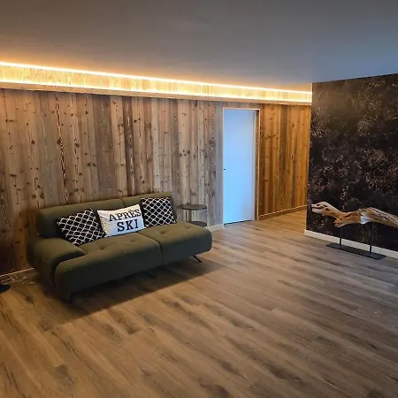 Loft Eclipse 1723 Font-Romeu-Odeillo-Via