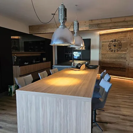 Loft Eclipse 1723 * Font-Romeu-Odeillo-Via