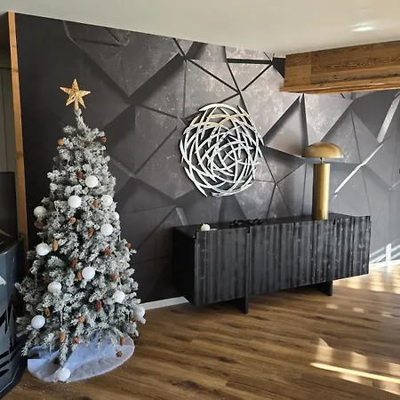 Апартаменты Loft Eclipse 1723