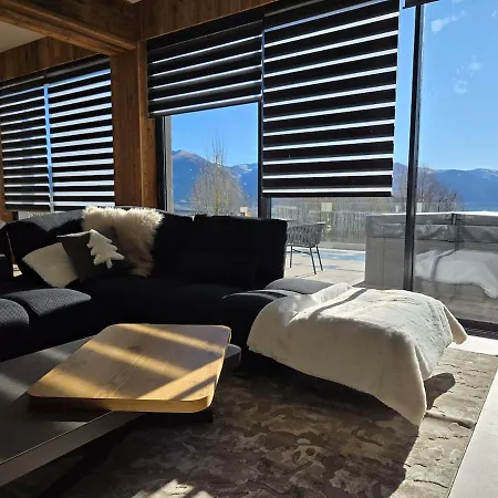 Loft Eclipse 1723 Font-Romeu-Odeillo-Via