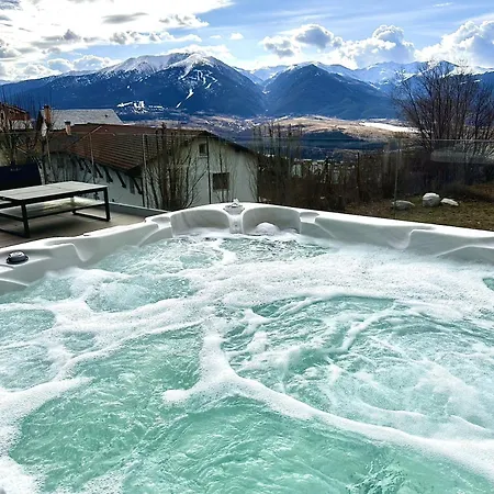 Апартаменты Loft Eclipse 1723